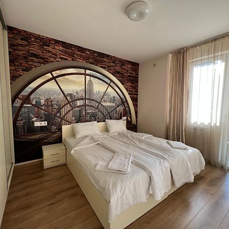 Aparthotel Victory 索菲亞 外观 照片