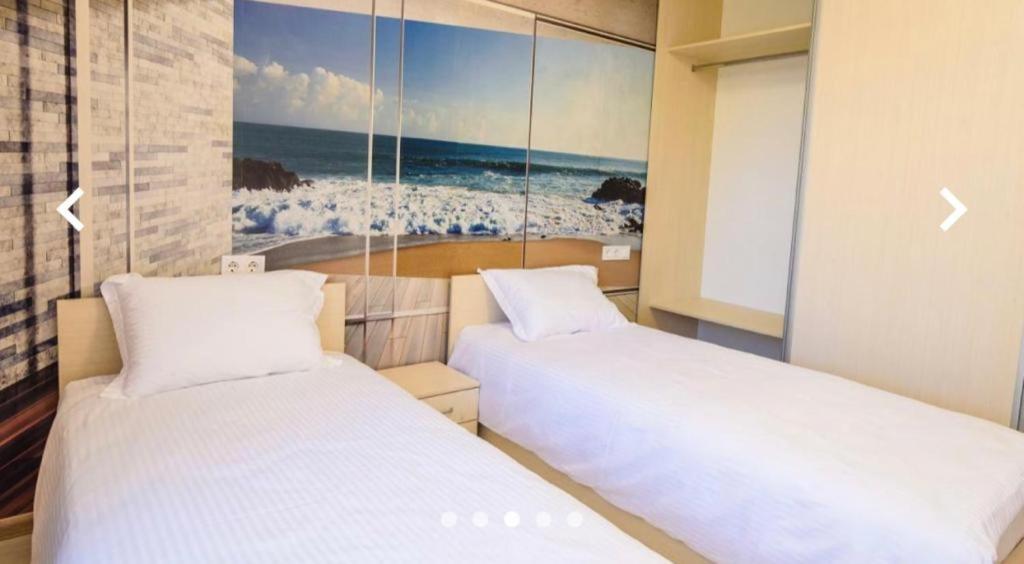 Aparthotel Victory 索菲亞 外观 照片