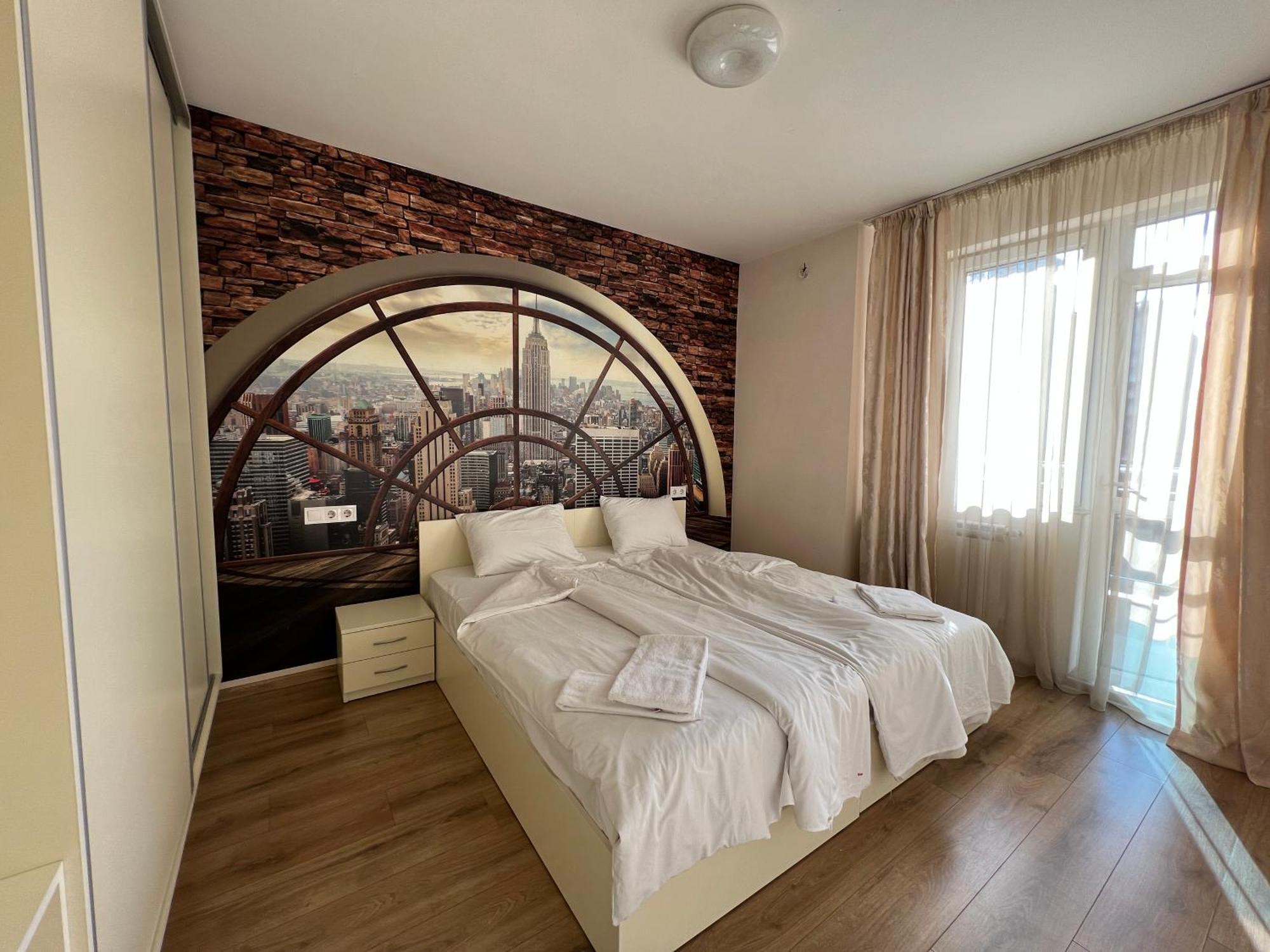 Aparthotel Victory 索菲亞 外观 照片