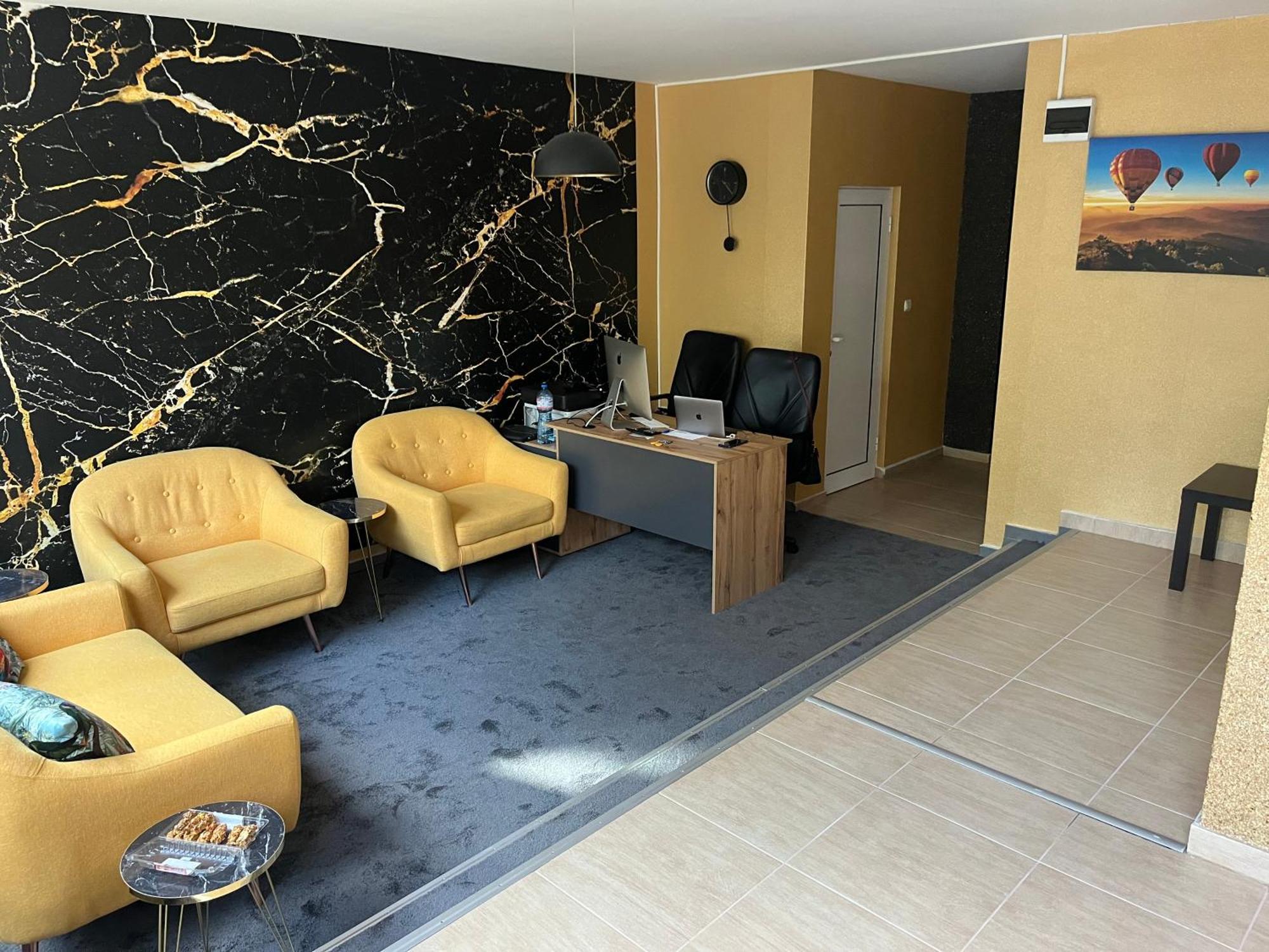 Aparthotel Victory 索菲亞 外观 照片
