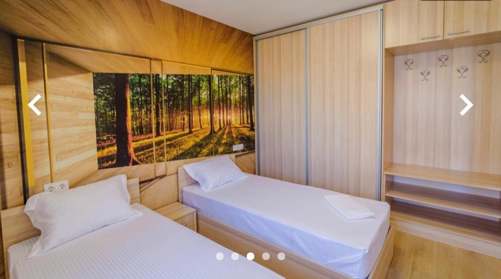 Aparthotel Victory 索菲亞 外观 照片
